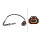HELLA 6PT 010 376-421 Sensor, Abgastemperatur