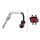 HELLA 6PT 010 376-511 Sensor, Abgastemperatur