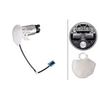 HELLA 8TF 358 306-001 Kraftstoffpumpe