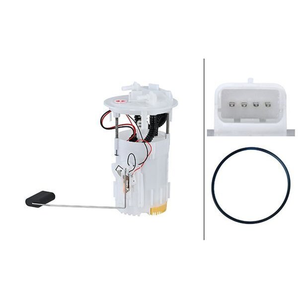 HELLA 8TF 358 304-941 Kraftstoff-Fördereinheit