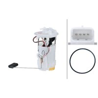 HELLA 8TF 358 304-941 Kraftstoff-Fördereinheit