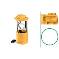 HELLA 8TF 358 305-181 Kraftstoff-Fördereinheit