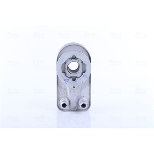 NISSENS 91422 Ölkühler, Motoröl