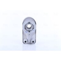 NISSENS 91422 Ölkühler, Motoröl