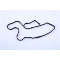 NISSENS 91457 Ölkühler, Motoröl