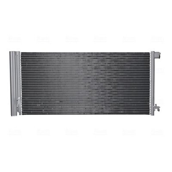 NISSENS 940948 Kondensator, Klimaanlage