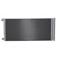 NISSENS 940948 Kondensator, Klimaanlage