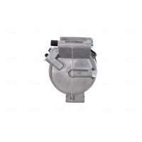 NISSENS 890948 Kompressor, Klimaanlage
