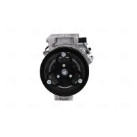 NISSENS 890948 Kompressor, Klimaanlage