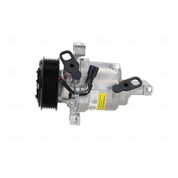NISSENS 891074 Kompressor, Klimaanlage