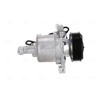 NISSENS 891074 Kompressor, Klimaanlage