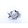 NISSENS 93083 Lader, Aufladung
