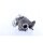 NISSENS 93083 Lader, Aufladung