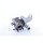 NISSENS 93083 Lader, Aufladung