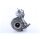 NISSENS 93108 Lader, Aufladung