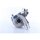 NISSENS 93448 Lader, Aufladung