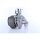 NISSENS 93448 Lader, Aufladung