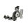 NISSENS 93466 Lader, Aufladung