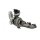 NISSENS 93466 Lader, Aufladung