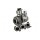 NISSENS 93466 Lader, Aufladung