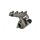 NISSENS 93487 Lader, Aufladung