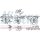 NISSENS 93487 Lader, Aufladung