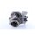 NISSENS 93503 Lader, Aufladung