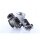 NISSENS 93503 Lader, Aufladung