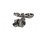 NISSENS 93505 Lader, Aufladung