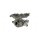 NISSENS 93505 Lader, Aufladung
