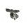 NISSENS 93505 Lader, Aufladung