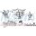 NISSENS 93505 Lader, Aufladung