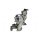 NISSENS 93515 Lader, Aufladung