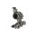 NISSENS 93515 Lader, Aufladung