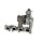 NISSENS 93515 Lader, Aufladung