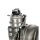 NISSENS 93515 Lader, Aufladung
