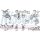 NISSENS 93515 Lader, Aufladung