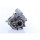 NISSENS 93544 Lader, Aufladung