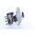 NISSENS 93544 Lader, Aufladung