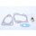 NISSENS 93544 Lader, Aufladung