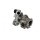 NISSENS 93557 Lader, Aufladung