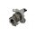 NISSENS 93557 Lader, Aufladung