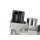 NISSENS 93557 Lader, Aufladung