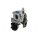 NISSENS 93559 Lader, Aufladung