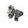 NISSENS 93559 Lader, Aufladung