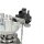 NISSENS 93559 Lader, Aufladung