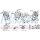 NISSENS 93559 Lader, Aufladung