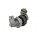 NISSENS 93606 Lader, Aufladung