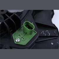NISSENS 85937 Lüfter, Motorkühlung