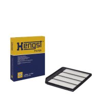 HENGST FILTER E1525L Luftfilter